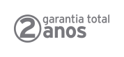 2 anos garantia